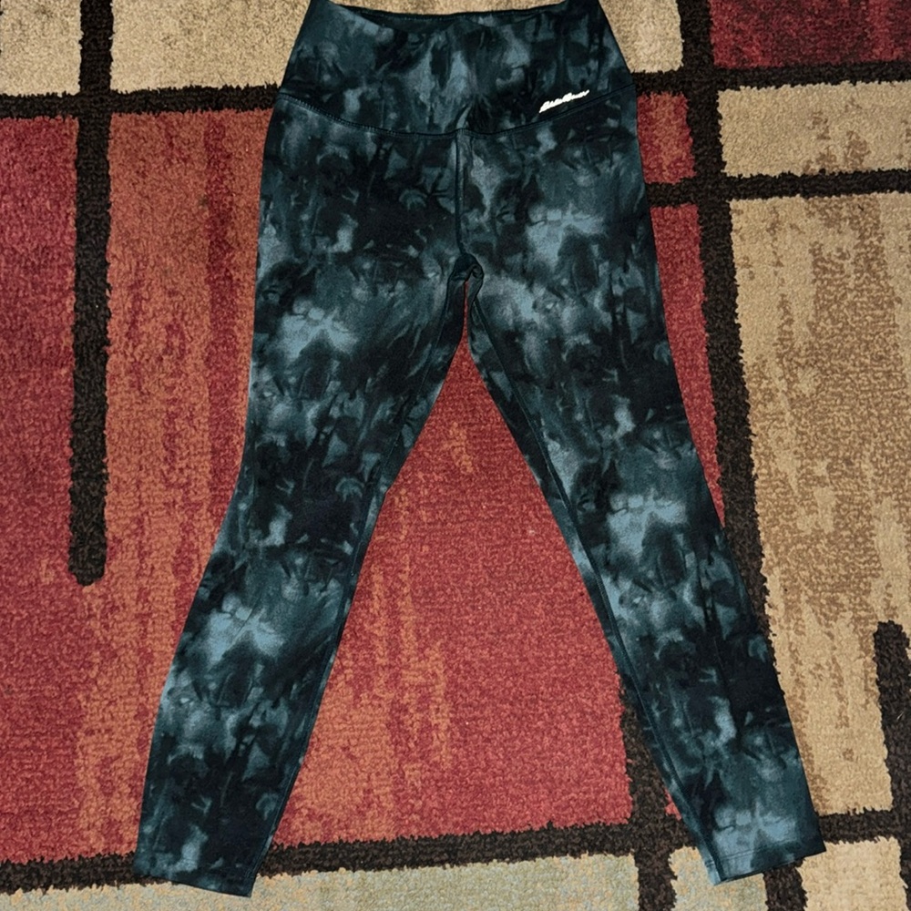 Women’s Eddie‎ Bauer Movement Lux High-Rise 7/8-Length Leggings